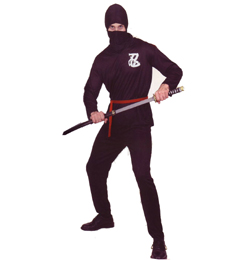 Ninja Jelmez r�szletes ismertet�s�hez kattintson ide!