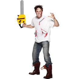 F�r�szes, V�rfoltos Horror P�l�, M-es
