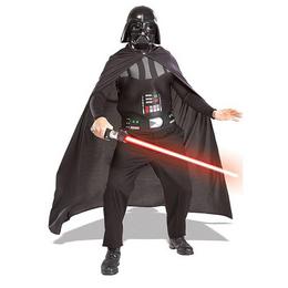 Star Wars Darth Vader Jelmezkell�k Szett Feln�tt r�szletes ismertet�s�hez kattintson ide!