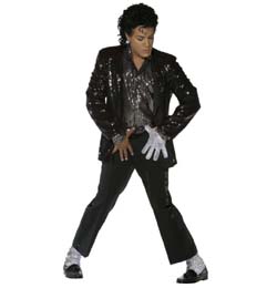 Michael Jackson Billie Jean Jelmez r�szletes ismertet�s�hez kattintson ide!