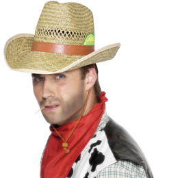 Szalma Cowboy Kalap r�szletes ismertet�s�hez kattintson ide!