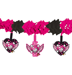 Kal�zl�ny - Pirate Girl - Parti F�z�r - 4 m