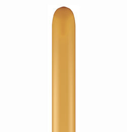 160Q Gold (Metallic) Parti Modellez� Lufi r�szletes ismertet�s�hez kattintson ide!