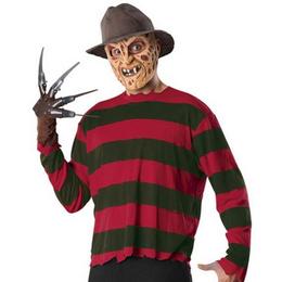 Freddie Krueger Farsangi Jelmez Szett