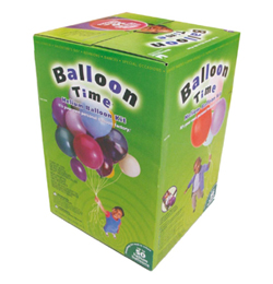 Eldobhat� H�lium Palack + 50 db Latex L�gg�mb r�szletes ismertet�s�hez kattintson ide!