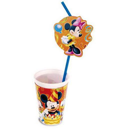 Mikieg�r  (Mickey Mouse) Party Poh�r r�szletes ismertet�s�hez kattintson ide!