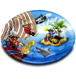 Playmobil Kal�z Party T�ny�r r�szletes ismertet�s�hez kattintson ide!
