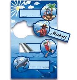 Playmobil Kal�z Party N�vc�mke r�szletes ismertet�s�hez kattintson ide!