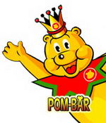Modellezz Pom-b�rrel