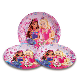 > Barbie Party