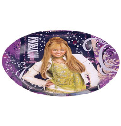 > Hannah Montana Party