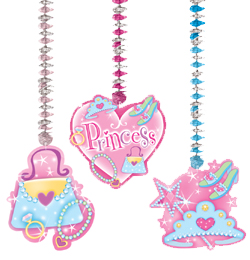 Hercegn� (Princess) F�gg� Dekor�ci� r�szletes ismertet�s�hez kattintson ide!
