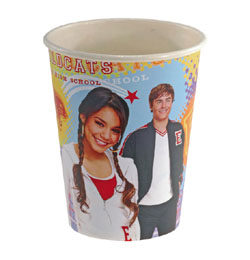 High School Party Poh�r r�szletes ismertet�s�hez kattintson ide!