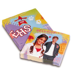 > High School Musical Party