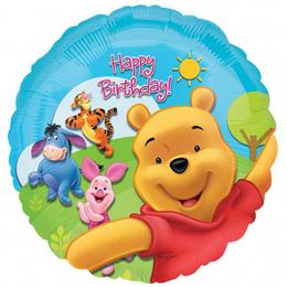 Micimack�s -Sunny Birthday- Sz�linapi H�liumos F�lia Lufi r�szletes ismertet�s�hez kattintson ide!