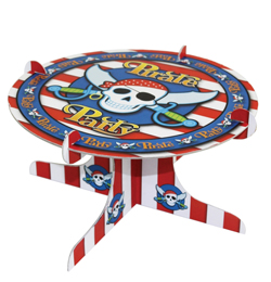 Kal�zos - Pirate Party S�tem�ny Tart� Parti �llv�ny