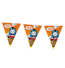 Thomas �s Bar�tai Parti Z�szl�f�z�r r�szletes ismertet�s�hez kattintson ide!