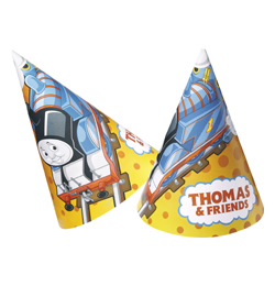 Thomas �s Bar�tai Parti Kalap r�szletes ismertet�s�hez kattintson ide!