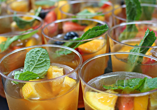 Házi készítésű italok olcsóbbak és különlegesebbek